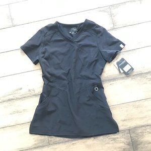 Xfinity Antibacterial Scrub Top by Cherokee